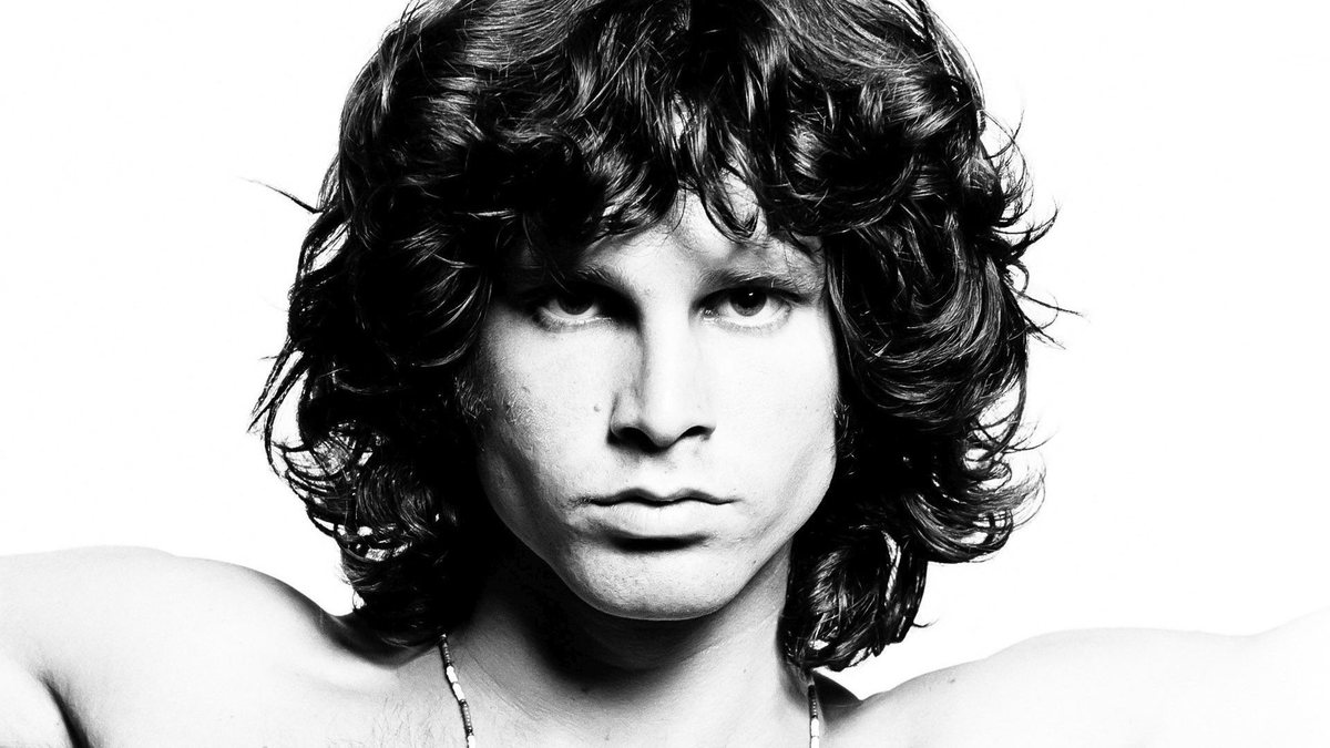 #TheDoors grubunun efsanesi #JimMorrison'un doğum gününü kutlarız! #HappyBirthdayJimMorrison