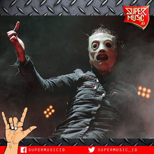1973: Happy Birthday Corey Taylor (vokalis Slipknot & Stone Sour) \m/ 