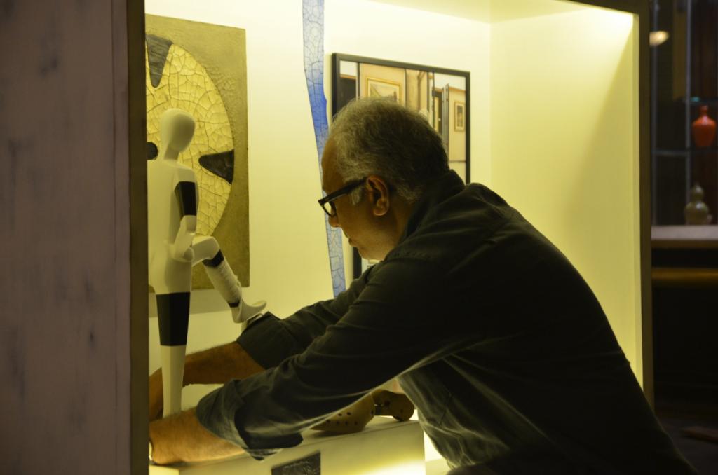 Dr. Bhau Daji Lad Museum tweet media