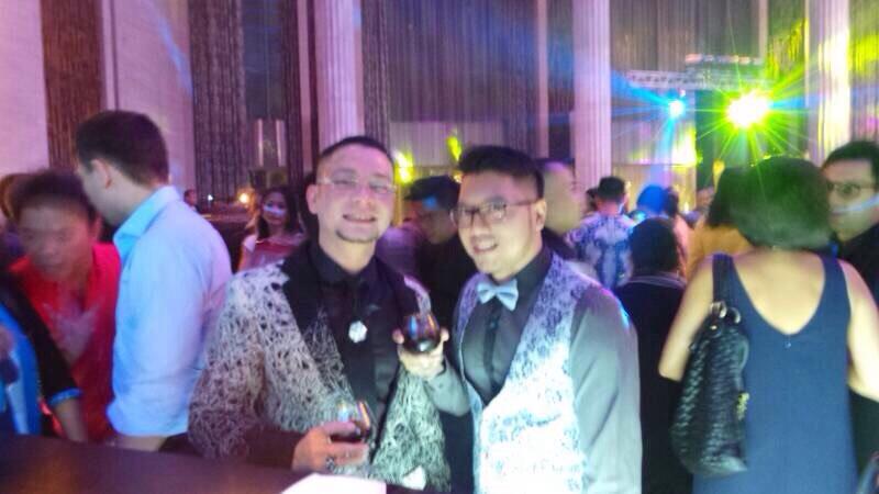 rahas2's tweet photo. Partyyyy http://t.co/9WumBaAWIm