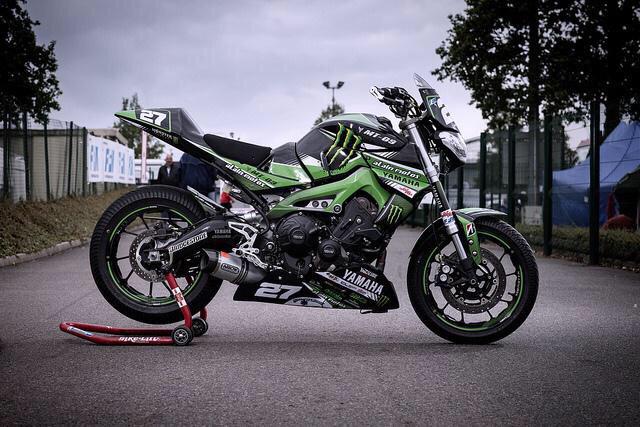 MT-09アンダーカウル MT09 MT-09 /SP XSR900 2021年以降 アンダー