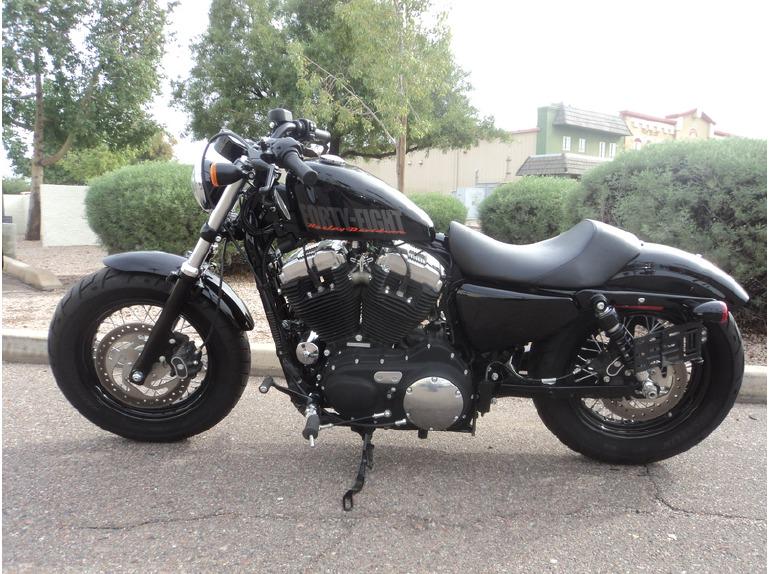USA_Motorcycles's tweet photo. Used 2014 Harley-davidson Xl1200x sportster #Standard_Motorcycles in Chandler, AZ, USA @ http://t.co/wEahAx6XsQ http://t.co/yPuExFz0rA