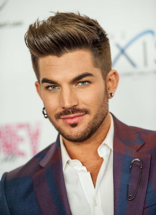 ether_wind_'s tweet photo. "I’m here to inform you that Adam Lambert is such a beautiful man." 
© Andy 
#TumblrThoughts
#AdamLambert http://t.co/es0LPzdhJt