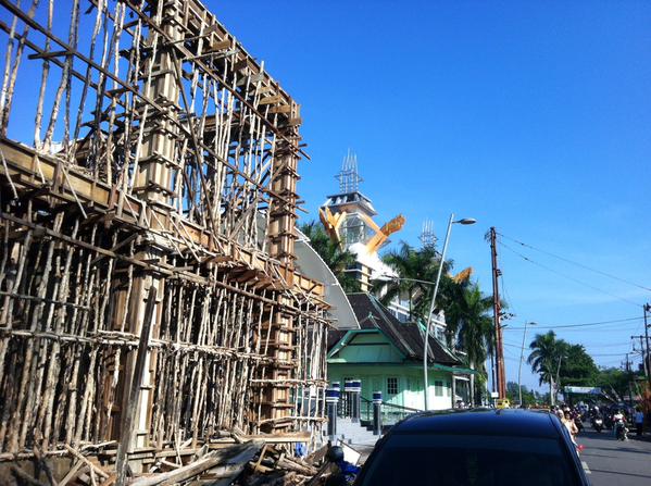 rumahkawanbjm (@dckp_bjm) on Twitter photo 