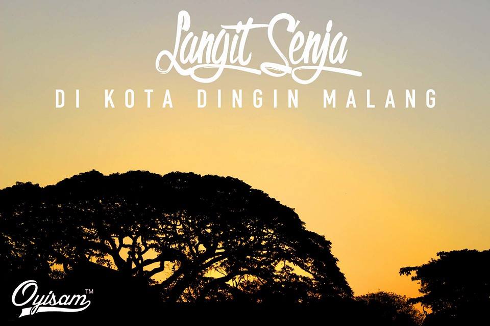 selamat malam MALANG... :)