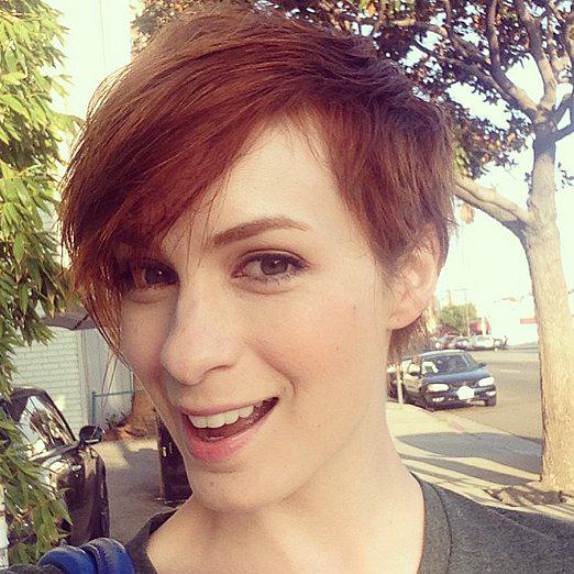 GetFlosst's tweet photo. Thank you to @feliciaday, our certified #HotFloss judge for #ComedyHackDayLA. All is not #Flosst. We will return! http://t.co/Wvc2YXBcv2