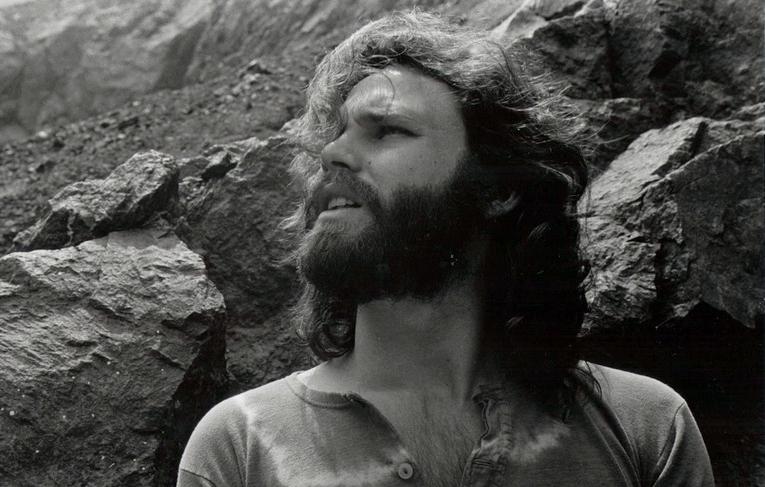 Happy Birthday Jim Morrison !   