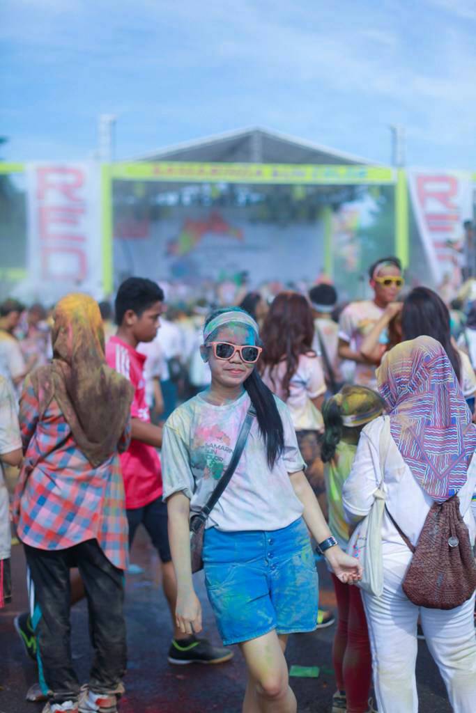Dwiebeb's tweet photo. Thnks acaranya keren @smdsuncolor #samarindasuncolor #smdsuncolor http://t.co/uqXGQu1v0I