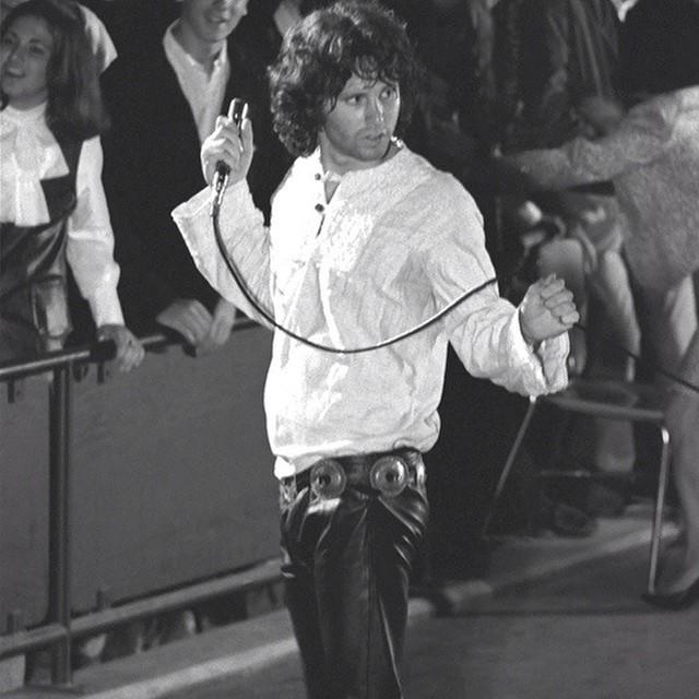 HAPPY 75th BIRTHDAY TO THE VERY BEST JIM MORRISON! even though he is not alive he will a...  