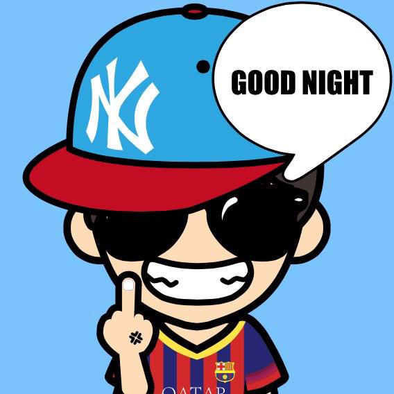MichiBABO tweet picture