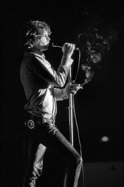 Happy Birthday Jim Morrison 