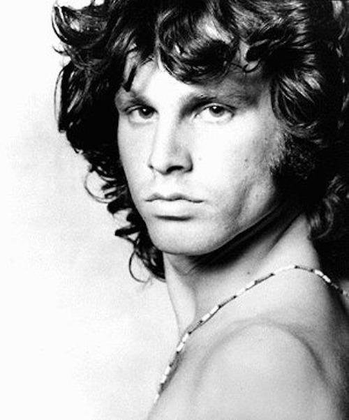 Happy Birthday to the legend himself - Jim Morrison!
Which is your favourite The Doors song? 