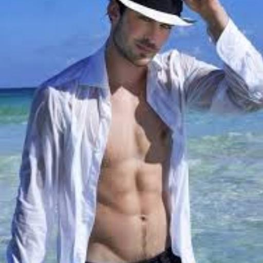 HAPPY BIRTHDAY IAN SOMERHALDER! 