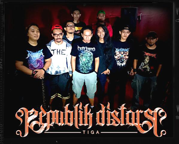 DEADCARNATIONS's tweet photo. Prepare guys @innerbeautyband @AdvanceTheGroin @lostanother @ION_BRUTAL @EMFISEMA_SLAM 13 des at Ramanda Depok \m/ http://t.co/dDYw23Batk