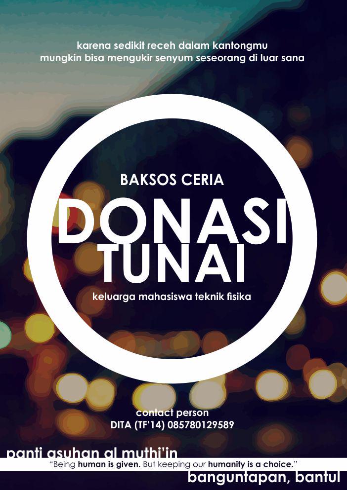 jtf_2014's tweet photo. Selamat siang menjelang sore :D ayo tunjukkan kepedulian pada sesama guys http://t.co/1pzxXQFD4n