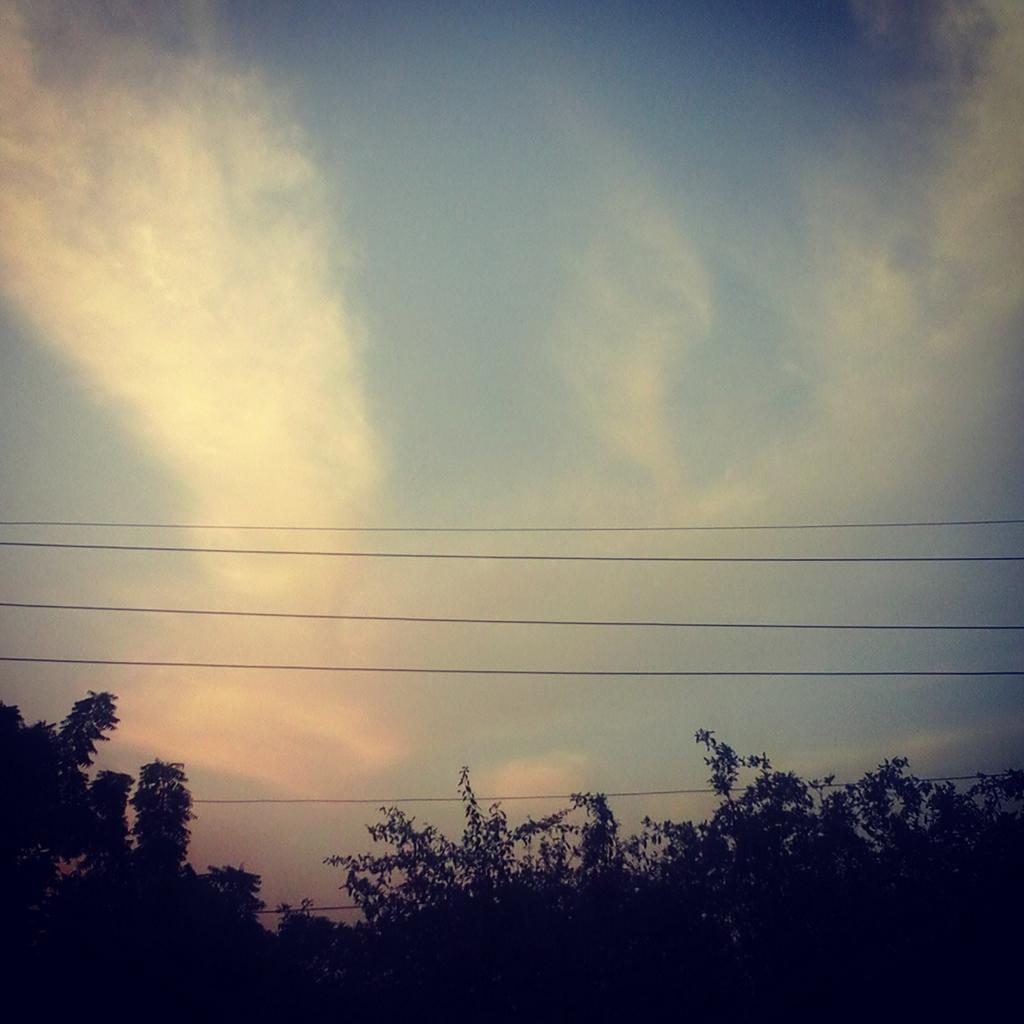 RFurrokh's tweet photo. I can show you some incredible things magic,madness,heaven and sin 🌄 http://t.co/DAq9xmdP8M