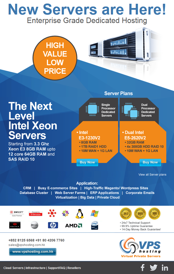 vpshostinghk's tweet photo. Hello everyone..Looking for a new dedicated server for your business?? Check http://t.co/YZqXe6nw0A http://t.co/giAkk6kPs3