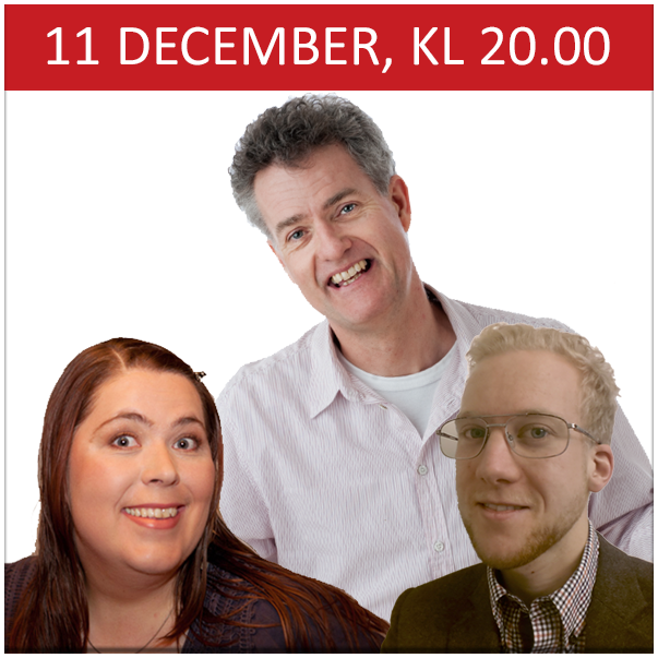 MalmoComedyKlub's tweet photo. Säsongsavslutning med bl.a ADDE MALMBERG. Kvällen är tyvärr fullbokad! #humor #standup #show #malmö http://t.co/NAsRUvtsob