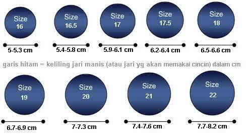 sazkanau's tweet photo. Katalog ukuran cincin nama @sazkanau http://t.co/W8mKUHT4OU