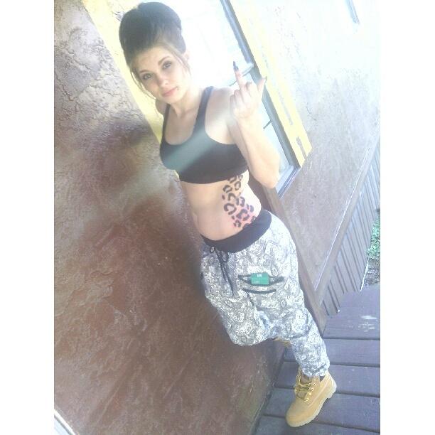 __missfancyy's tweet photo. Newest fit http://t.co/NLRsyezqvf