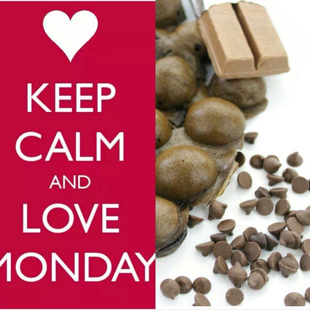 seutahkwaffle's tweet photo. Keep smile for this monday http://t.co/rpKWTZUYin