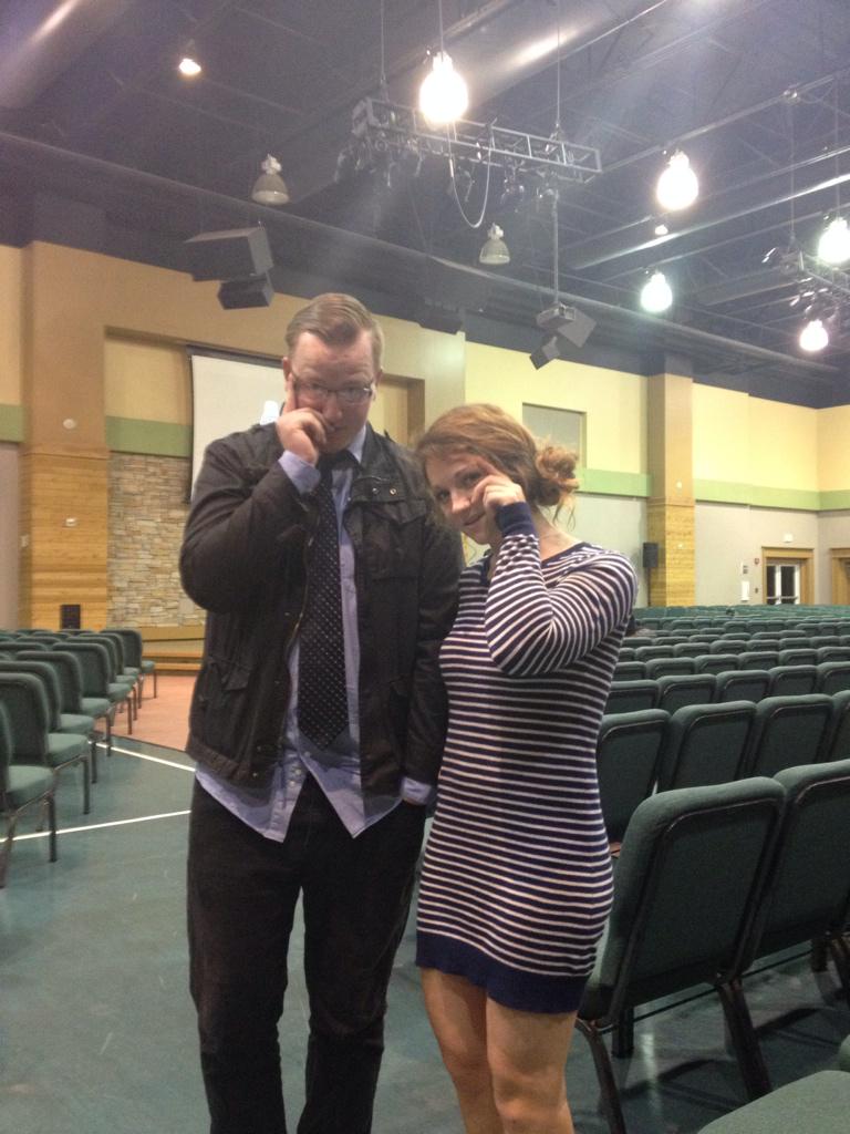 bennymagraph's tweet photo. “@JJ_McCammon: Turn down for what?! #CCBCFall14 http://t.co/LtqVscfyLG” JJ I am literally honored #ratchetroyalty
