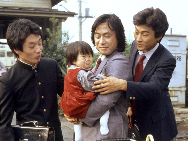 Twitter 上的 Tbsチャンネル 高倉健さんとの映画共演が役者人生のスタートだった武田鉄矢さん 2年後 あの学園ドラマがスタートします Tbsチャンネル2では 3年b組金八先生スペシャル1 6 を9日 火 から集中放送 Http T Co Mzjuu4u2d8 Http T Co Wb5xi2zdst