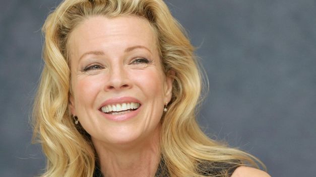 Happy Birthday, Kim Basinger!! 