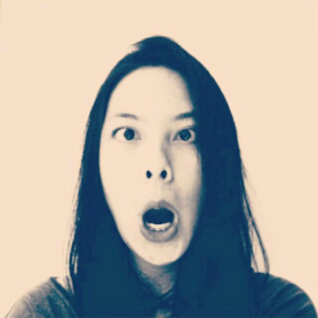 Colcolcolis's tweet photo. Hahaha idola gua @ganialianda http://t.co/1qUmfjKffE