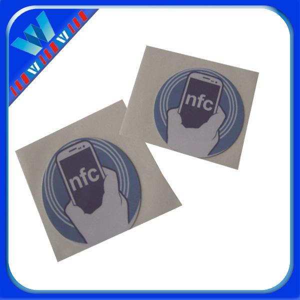 WWWRFID's tweet image. NFC tag