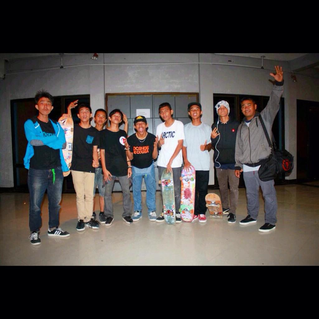 Last time checkspot with @CHRSBulbul