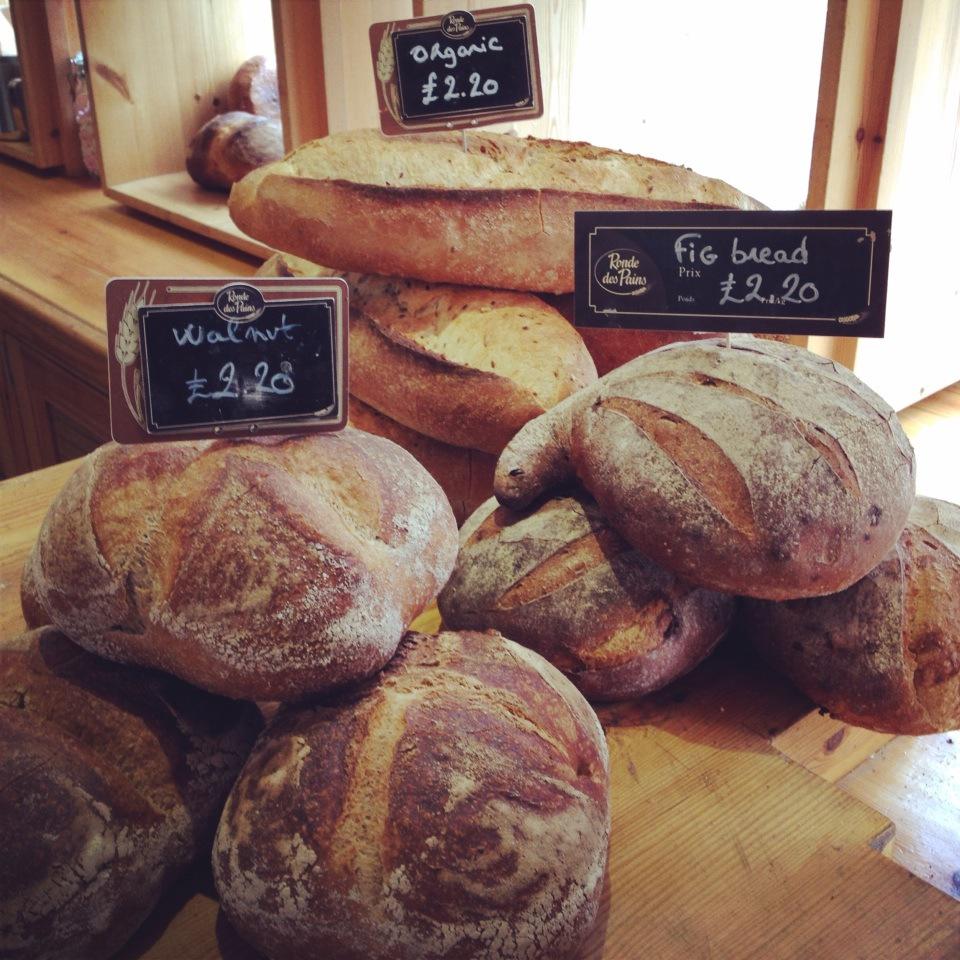 IndependentBham's tweet image. The fig bread at @MaisonMayci is a thing of beauty. Just saying. #freshbread #figbread #independent #Birmingham #IB