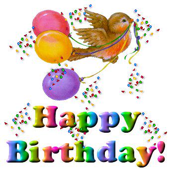  A happy/blessed birthday dear Bob Love Joke-Joanne 