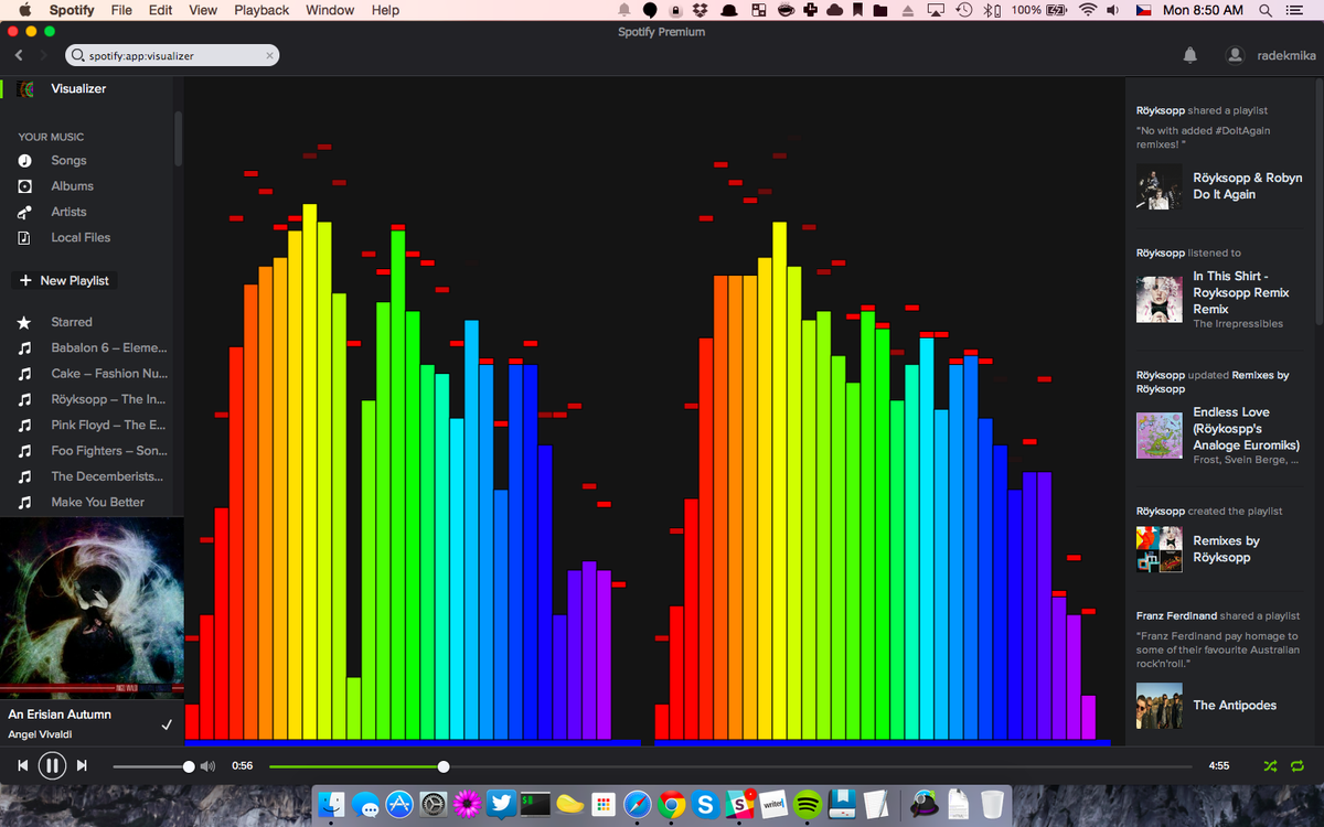 visualizer spotify mac visualizer spotify mac
