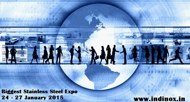 Today Knowledge Has Power. It Controls Access To #Opportunity And Advancement.

#Stainless_Steel #Gujarat #India
