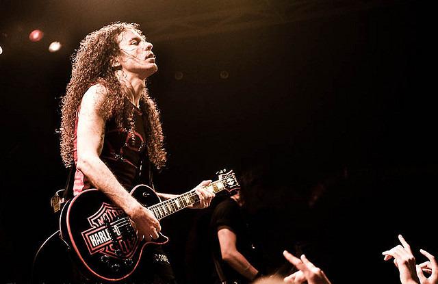 Happy Birthday You are one of the best guitarists. lets rock.!!! 