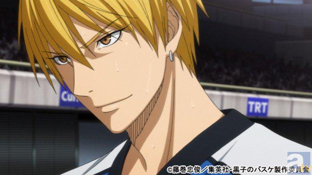 黒子のバスケ 最終回ネタバレ アニメ3期はあらすじや結末を紹介
