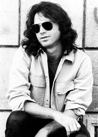 Happy Birthday Jim Morrison   