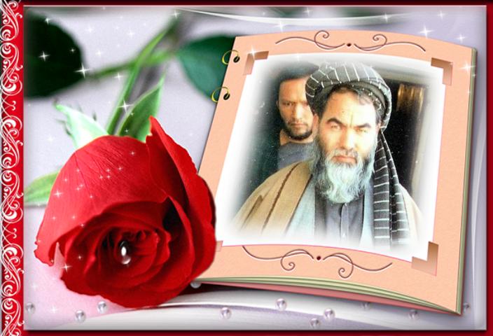 baqedar's tweet photo. مزاری یک قهرمانی ملی بود http://t.co/tJtsm0vBjQ