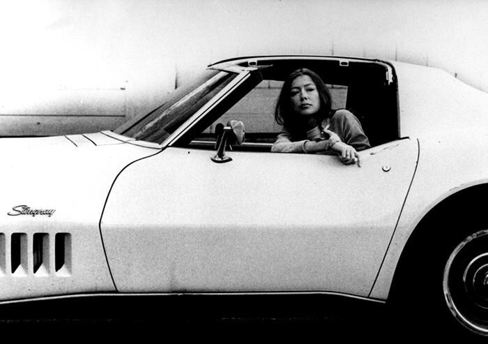 Happy Birthday Joan Didion - To mark Joan Didions 79th birthday ... via 