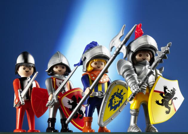 verne's tweet photo. 20 cosas que explican por qué nos divertíamos tanto con Playmobil. http://t.co/Vz0hsDpnhX http://t.co/sKv2ANFJ6q