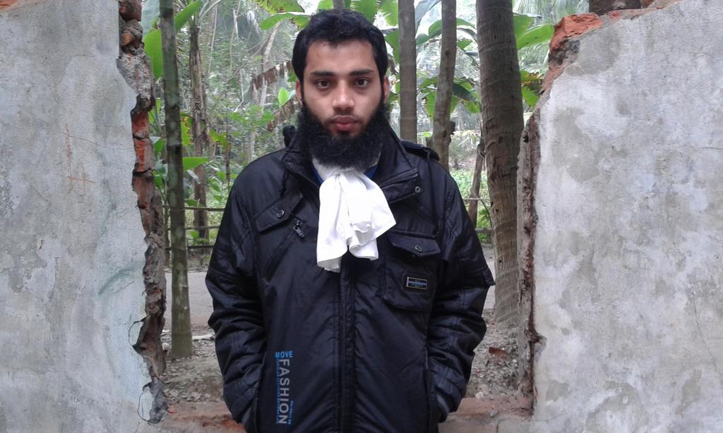 RabbiMahruf's tweet photo. #FlashBackRemaja Good Noon Everyone http://t.co/yYINmeXb8v