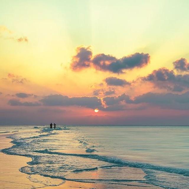 blogtolearn's tweet image. Found some Marketing in the wildDestinationSAVVY: sunset in Sydney, Australia. #firstcom... ift.tt/1yGqOaC