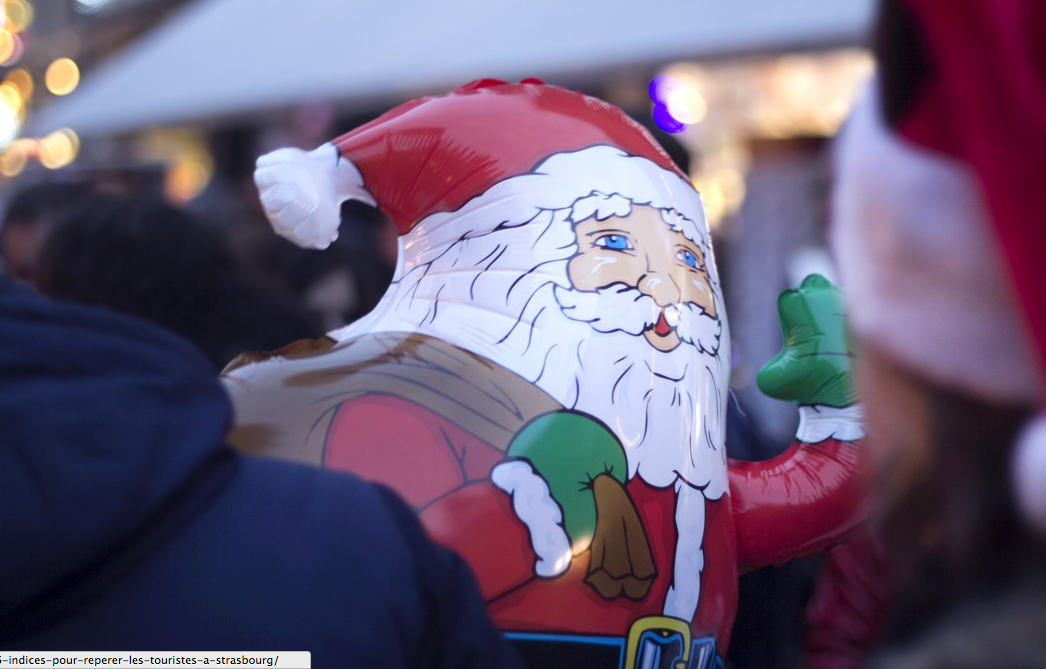 Découvrez les 16 indices pour repérer les touristes à Strasbourg ❊
pokaa.fr/les-16-indices…
#strasbourg #noel