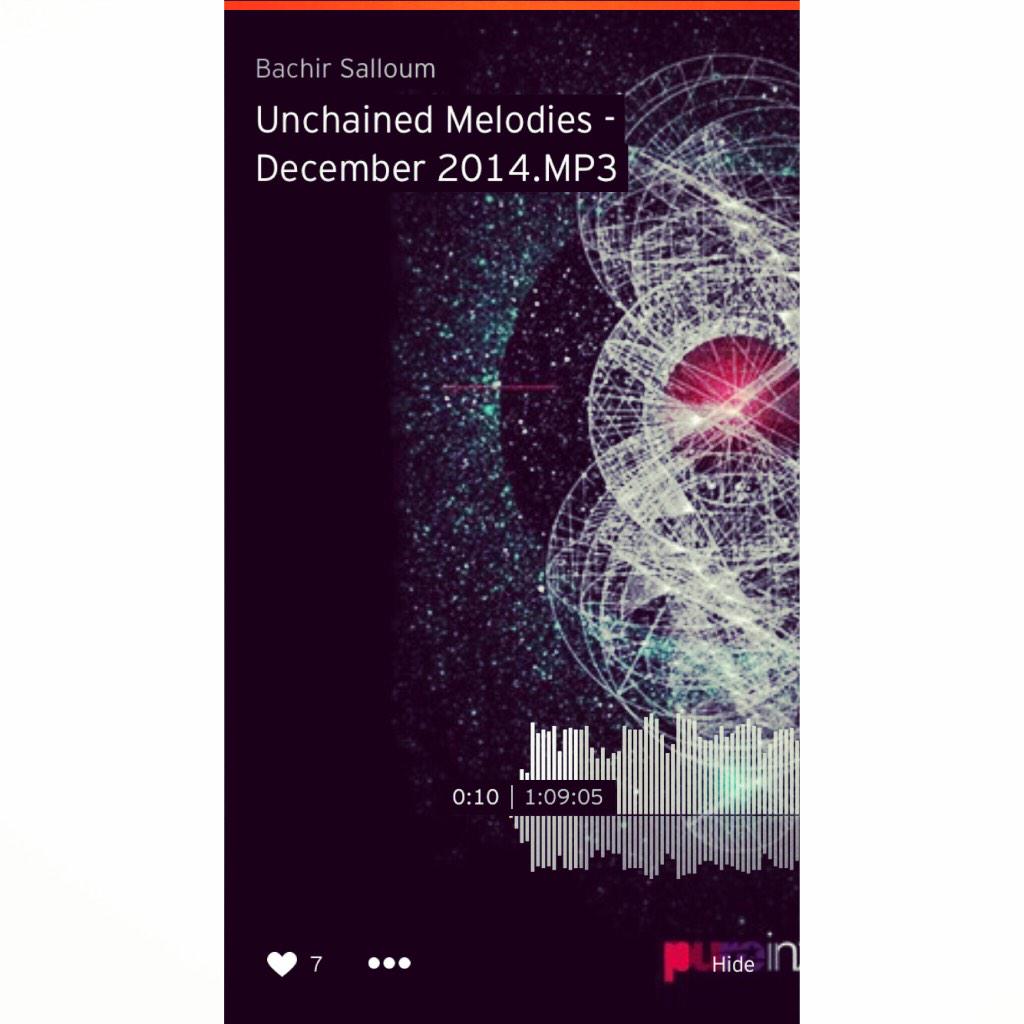 PureInkLive's tweet photo. @Bachirsalloum December Mix -- what a journey! http://t.co/SOsVCpUVa2 http://t.co/s4t7cuJSeg