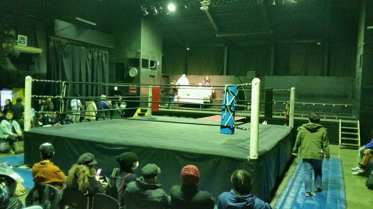 12.8 木村浩一郎追悼興行 まとめ Togetter [トゥギャッター]