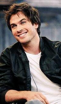 Theo_JamesBae's tweet image. #HappyBirthdayIanSomerhalder #HappyBDAYIan ❤️❤️💛