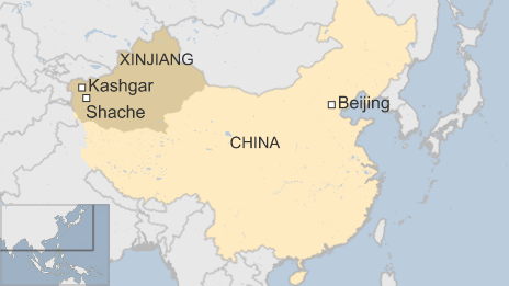 Bugdacan's tweet image. Xinjiang An Important Determinant In Sino-Pakistan Relations – Analysis
eurasiareview.com/07122014-xinji…