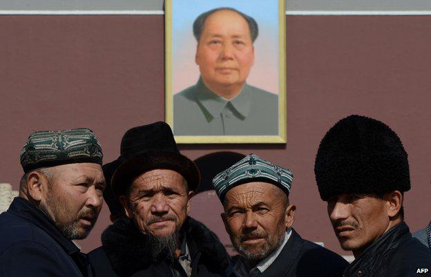 Bugdacan's tweet image. Xinjiang: Has China's crackdown on 'terrorism' worked?
bbc.com/news/world-asi…