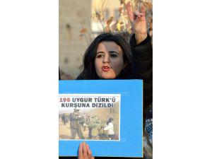 Bugdacan's tweet image. ERZURUM'DA, UYGUR TÜRKÜNE DESTEK GÖSTERİSİ
haber3.com/erzurumda-uygu…